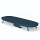 Tabletop Ironing Board Joseph Joseph Pocket Plus, 90 x 33 cm, Blue