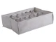 Underwear and Socks Drawer Organizer, 14 Compartments
