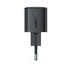 Acefast A118 GaN PD 30W USB-C Wall Charger, Black