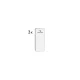 TFA View 35.1142.01 Wireless Weather Station Black