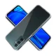 3Mk Protection Clear Case for Samsung Galaxy M23 5G, Transparent