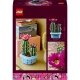 LEGO Botanicals 11509 Flowering Cactus