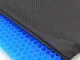 Orthopedic Gel Seat Cushion for Office Chair and Car Seat