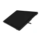 Huion Kamvas 24 GS2401 Graphics Tablet, Dark Grey