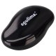 Soulima 3D Nano Glass Foot File / Pumice Stone, Black