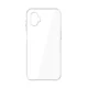 3mk Clear Case for Samsung Galaxy XCover 7 Pro, Transparent