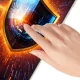 Privacy Screen Protector Film 3mk Silky Matt Privacy Huawei Pura 80 Pro / 80 Ultra