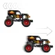 LEGO Technic 42219 Monster Jam Grave Digger Fire and Ice