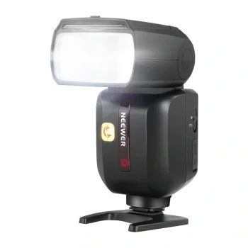 Neewer Z880-N Camera Flash with Lithium Battery for Nikon