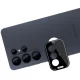 3mk Lens Protection Pro Hybrid Camera Glass for Samsung Galaxy S26 Ultra, Black