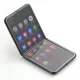 Wozinsky Invisible Film Protective Screen Film for Oppo Find N2 Flip