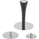 Gefu FORMIDABLE Food Ring Set, 10 Pieces