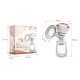 Nukido NK-960 3-Phase Electric Breast Pump