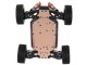 Радиоуправляемый Автомобиль, Машина, WLToys 14400, 4x4 (1:14)