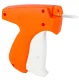 Label attachment machine