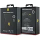Ferrari Metal Logo MagSafe Wireless Power Bank 5000mAh, Black