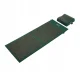 4Fizjo ERGO Acupressure Acupuncture Massage Mat Set with Pillow, 110x42 cm, Green/Gold