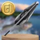 Telescopic Fishing Landing Net, 2.5 m, Foldable Head 39 x 33 cm