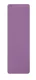 4Fizjo 995 Non-Slip Yoga and Fitness Mat TPE 0.6 cm, Purple