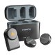 Maono WM650 A2 Wireless Microphone System 2.4GHz 300m Range