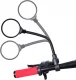 Bicycle Rear-View Mirrors Set