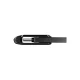 SanDisk 32GB USB-C Ultra Dual Drive Go 150 MB/s, black
