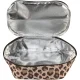 Reisenthel Coolerbag M Pocket Leo Macchiato 4.5L