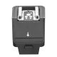 Godox TR-C-TTL Hot Shoe Riser for Canon, Black