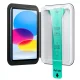 ESR UltraFit Tempered Glass 2-Pack for iPad 10.9 2022 / 11 2025