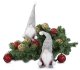 Christmas Tree Santa Claus Gnome, 30 cm