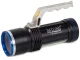 Bailong T624 Tactical Flashlight CREE XM-L3-U3 + COB (08291)