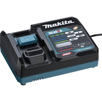 Makita DC40RA 191E07-8 40V max XGT Fast Battery Charger
