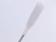 4 LED Desk Lamp, White