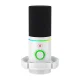 Maono PD200x Dynamic Microphone, White