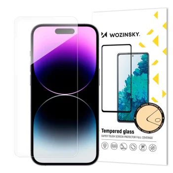 Wozinsky TPU Nano Samsung A16 / 5G