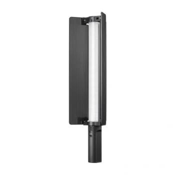 Godox LC500R MiNi RGBWW LED Studio Light, 2500–8500 K, 21 W