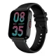 myPhone Watch LS smartwatch with Bluetooth calling, black