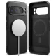 Google Pixel 10 Pro XL Ringke Onyx Magnetic MagSafe Clear Case Cover, Black