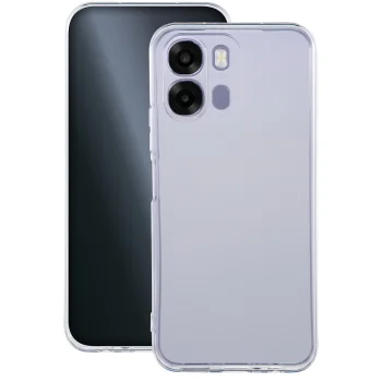 TFO Slim 2 mm Case for Oppo A6 / A6S / A6X (4G/5G), Transparent