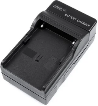 Extra Digital Charger for Sony NP-FT1, NP-BG1, NP-FE1, NP-BD1
