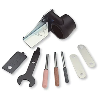 Dremel 1453 Chainsaw Sharpening Attachment