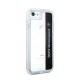 BMW Motorcase Case for iPhone 7 / 8 / SE - Transparent Black