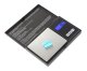 Pārnēsājami kabatas juvelieru svari 0.01g - 100 gr (Digital Pocket Jewelry Scale)