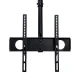 Maclean MC-631 Ceiling TV Mount 32-65\", Max VESA 400x400, up to 50kg, Black