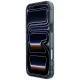 Mercedes AMG Urban Line MagSafe Case with Ring Stand for iPhone 18 Pro Max / 17 Pro Max - Blue