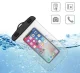 Waterproof Bag Case for phone up to 6\" 165 x 95mm