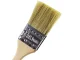 Flat Paint Brush Set, 5 pcs