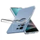 Spigen Liquid Crystal Case for Samsung Galaxy S25 Ultra, Transparent