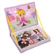 Magnetic puzzle - fashion 24709