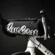 Rockbros G006 Flash Journey Handlebar Bike Bag 3.6L - Black